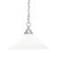 Luminaire suspendu à chaîne avec verre Aeronwen-618636608-618636611-618636629