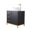 Meuble-lavabo moderne 30 po-815750613