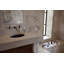 Georgian Era Wall Mounted Bathroom Faucet-108215531