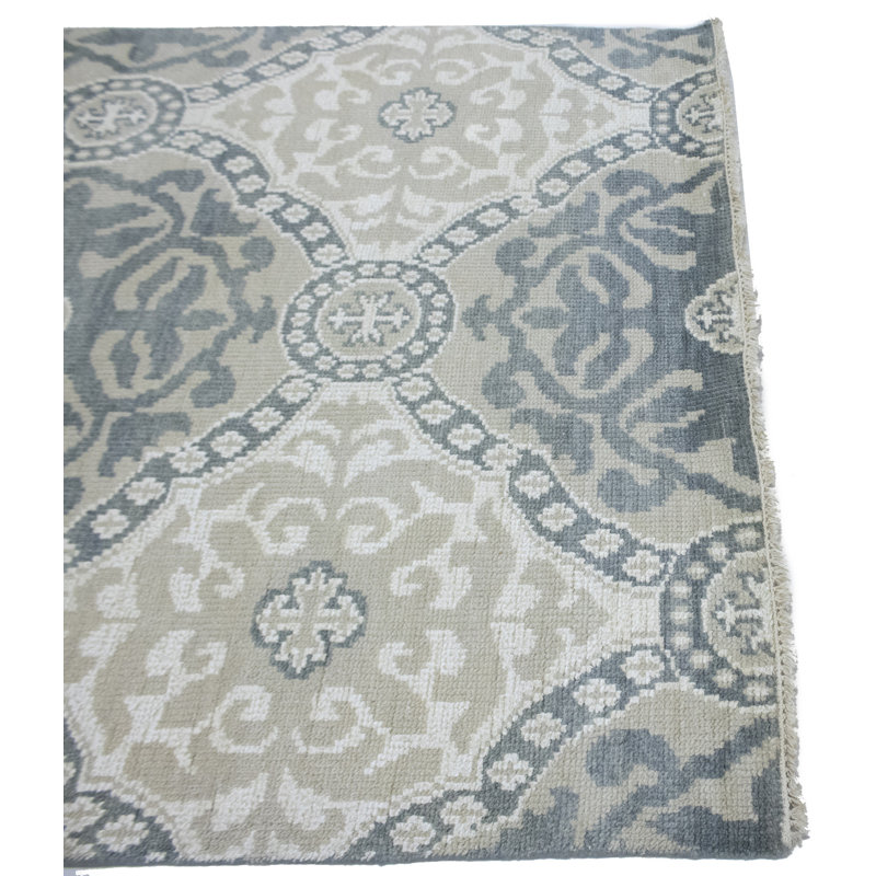 Tapis oriental moderne Mute 5X8