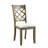 Upholstered Side Chair