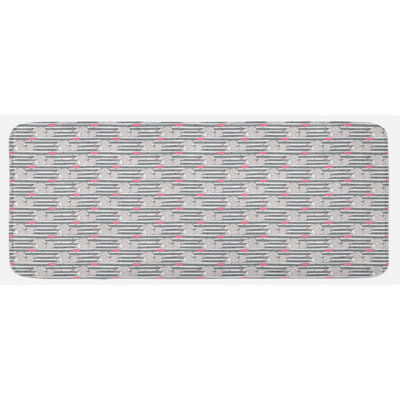 Tapis de cuisine Animal