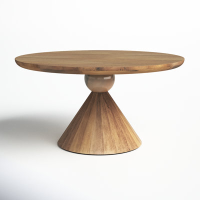 Eloisa 60'' Round Dining Table
