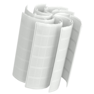 Hurricane 36 Sq Ft DE Grid Filter Replacement with 7 Full Grids & 1 Partial Grid