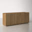 Odette 72'' Sideboard