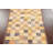 Checkered Gabbeh Area Rug 4x6