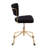 Benley Velvet Task Chair-490770865-436591130
