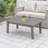 POLYWOOD x Sol 72 Coffee Table-799483047