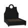Tess Upholstered Bed