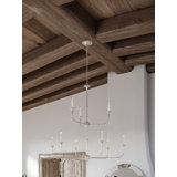 Nottaway 9 - Light Chandelier