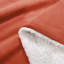 Formaran Sherpa Fleece Fur Thick Reversible Blanket Throw-1235220416-1269714368