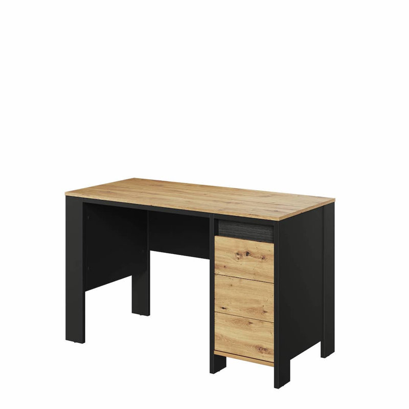 Saharsh Writing Desk