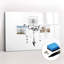 Magnetic Glass Dry Erase Board