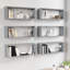 Poulos 6 Piece Floating Shelf-974196174-957286340