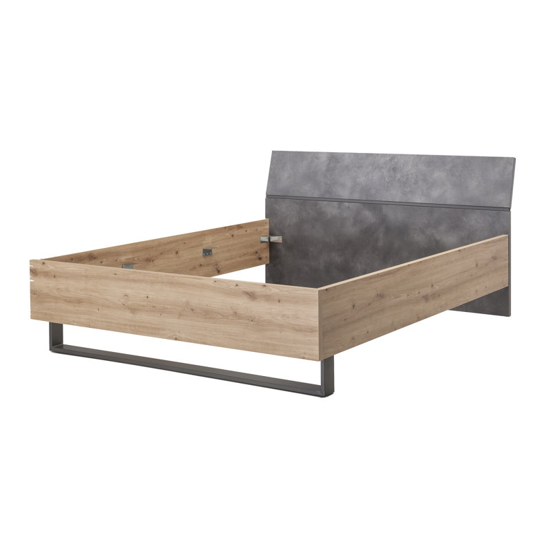 Lafabrica Bed, European Kingsize (160 x 200cm)