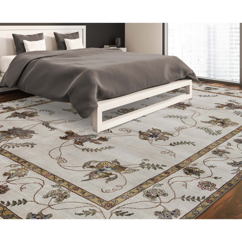 Dharma Oriental Area Rug
