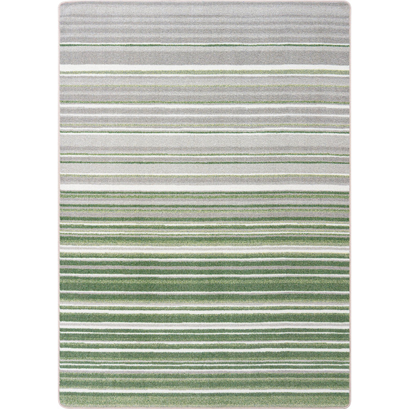 Tapis pour enfant Kid Essentials, Rectangle 5 pi 4 po x 7 pi 8 po