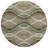 Lamanna Washable Abstract Indoor / Outdoor Rug-95454205