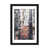 Toile tendue