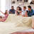 Bedsure 279gsm Cotton & Rayon from Bamboo Waffle Blanket GentleSoft™️-108924543-108924541