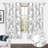 Adaleya Room Darkening Curtain Pair-62217264-62217268