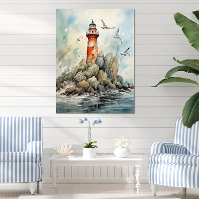 " Ocean Watchtower VI "