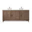 Portland 72'' W Double Vanity-1136140452