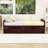 Danialle Twin Storage Platform Bed-87869623