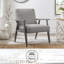 Fauteuil Rustic Manor Yoselin-630173134