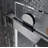 Tempered Glass Double Sliding Framless Shower Door-57154529-121080730