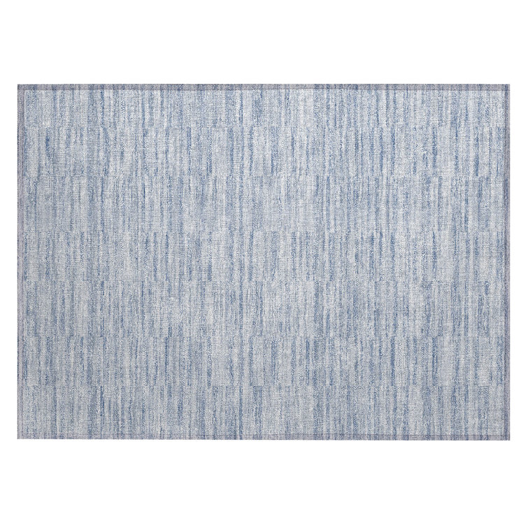 Charlianne Non-Slip Area Rug