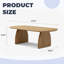 Table basse Modern Modern Minimalist-1729930499