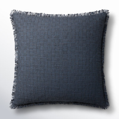 Amber Lewis x Loloi Meadowlark Pillow