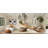 Manila 78'' Sideboard