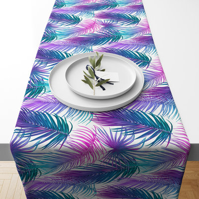Chemin de table Lizarraga