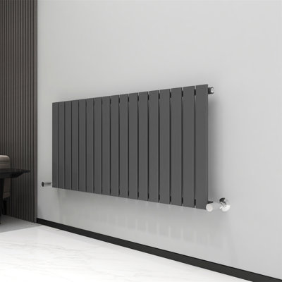 Aarvik Designer Radiator