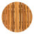 Foldable Outdoor Table, Wood With Finish, And Lightweight, Fits Tiny Spaces In Tight