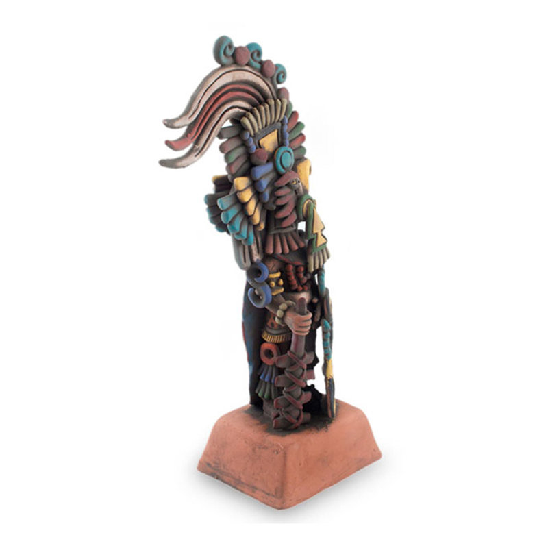 Mulhouse People Decorative Object