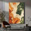 1 Piece Wrapped Canvas Wall Art