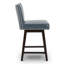 Blake 26'' Swivel Counter Stool-1635736714