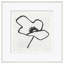Poppy 1 Print by Susan Hable