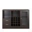 Armoire à vin Cramlington