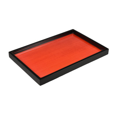 Bathroom Tray