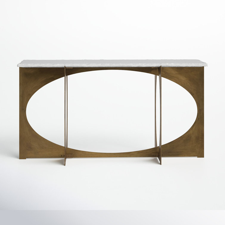 Giles 60'' Console Table