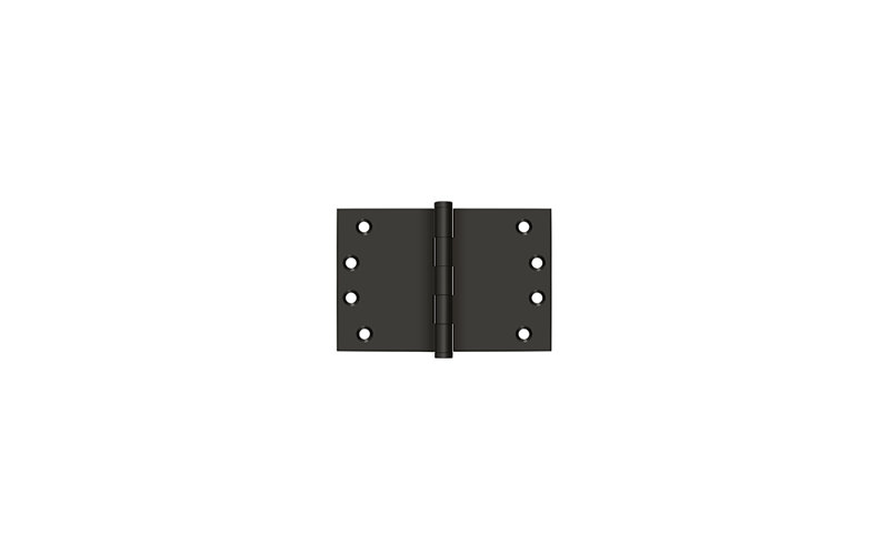 102'' x 102'' Butt Bearing Hinge