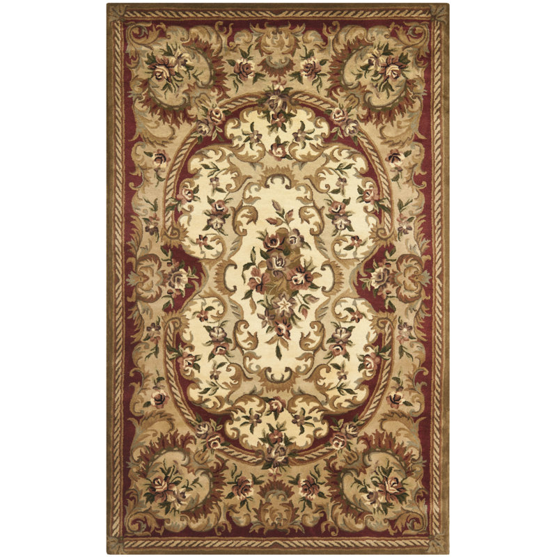 Area Rug, 5' x 8'
