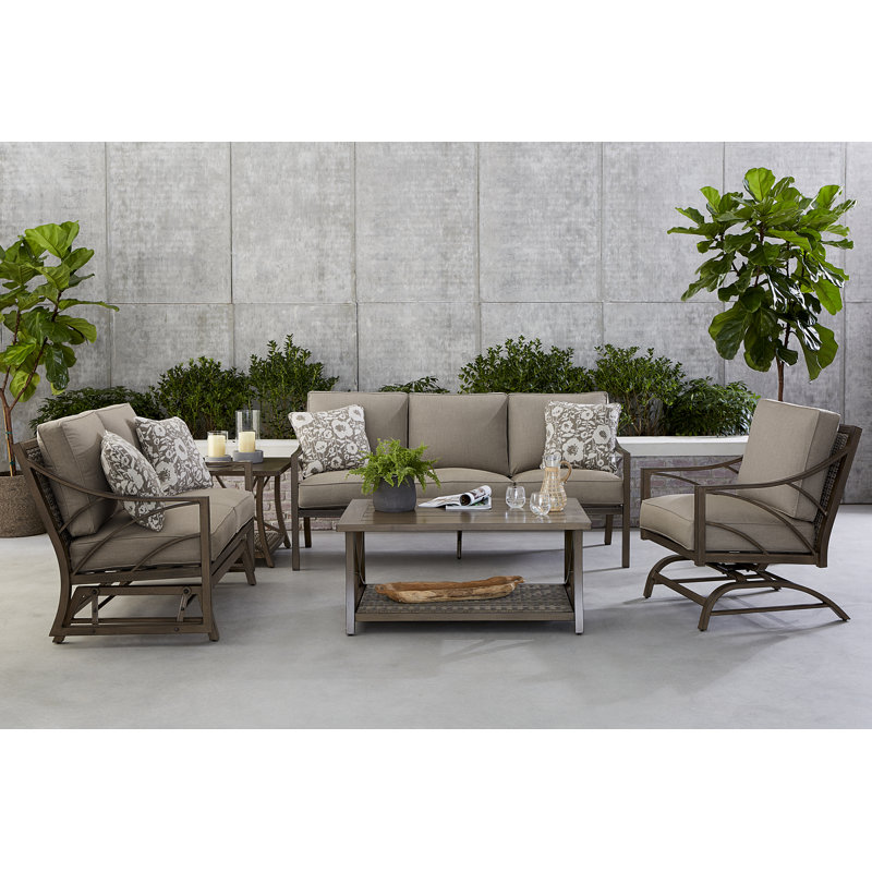 Table basse Suk