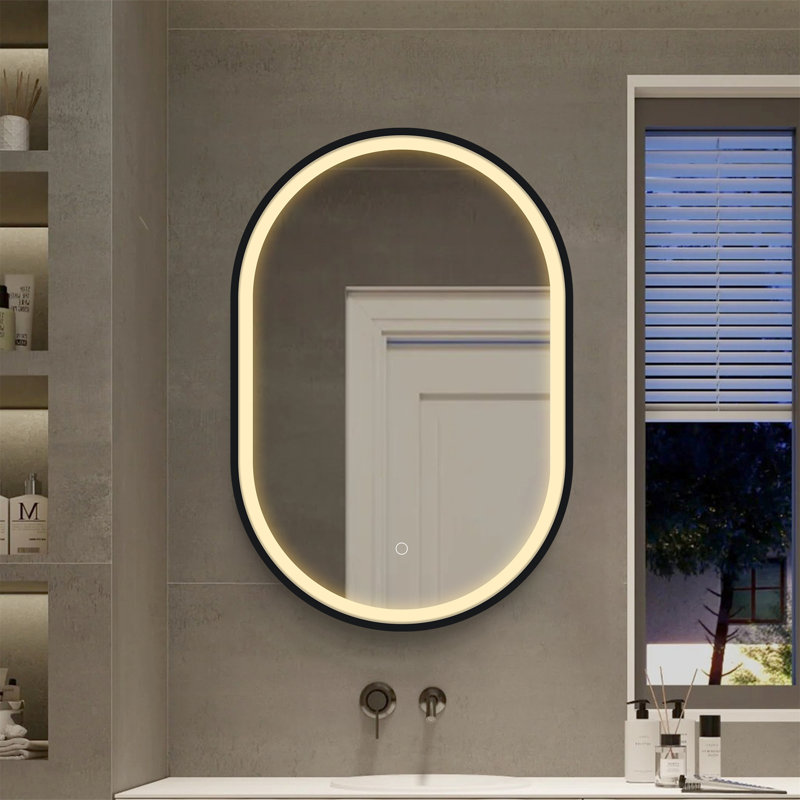 Armoire à pharmacie pour salle de bain