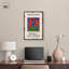 Danse par Henri Matisse, affiche de collection par Art Remedy-115021810-115021804