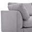 Canapé modulaire U_STYLE